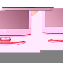 C1973F Pink