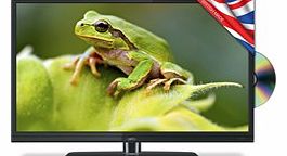 Cello C24230F 24 Inch Freeview LED TV with