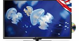 Cello C40227FT2 40 Inch Freeview LED TV with