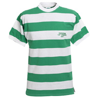 Celtic 1967 European Cup Final Shirt.
