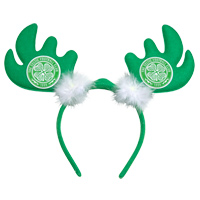 celtic ANTLERS.