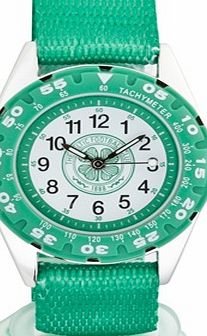 Celtic Changeable Watch Set - Kids 13317