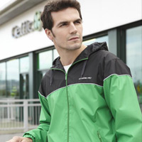 Celtic Core Lisbon Style Shower Jacket -