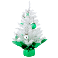 celtic DESKTOP XMAS TREE.