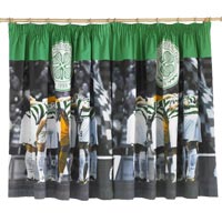 Celtic Huddle Curtains 72.
