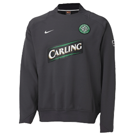 Nike Celtic Thermal Training Top 05/06
