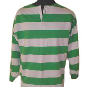 Toffs Celtic 1921-1930