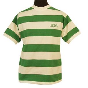 Celtic Toffs Celtic 1967 European Cup Champions
