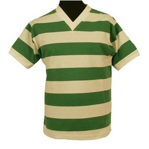 Celtic Toffs Celtic 1970s Jonny Doyle
