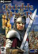 Cenega Knights Of Honor PC