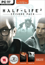 Centresoft Half Life 2 Episode 2 PC
