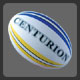 Rugby Ball