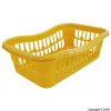 Yellow Small Multi-Tidy Basket