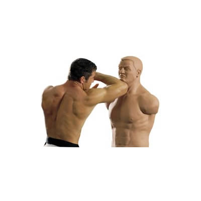 Century Boxing BOB (Body Opponent Bag)