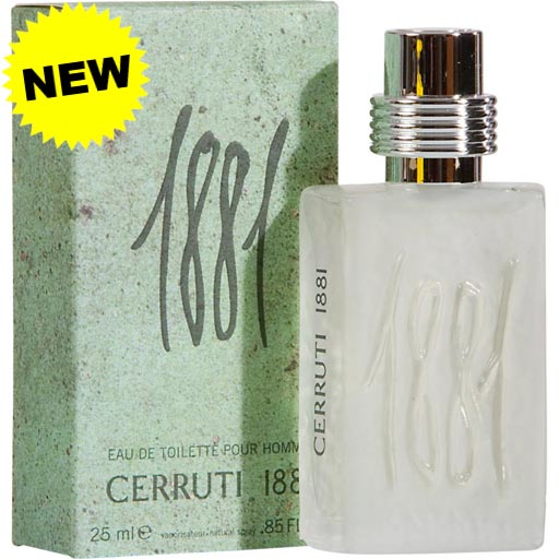 Cerruti 1881 Homme 25ml
