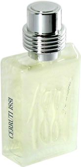 Cerruti 1881 Pour Homme EDT 50ml spray