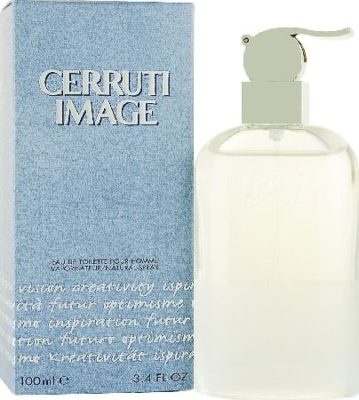 Cerruti, 2102[^]0052957 Image Eau De Toilette Spray