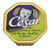 Rabbit and Heart 150g Pack of 24