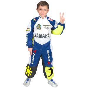Cesar UK Cesar Superbike Racing Suit 3-5 Years