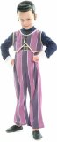Cesar UK Lazy Town Robbie Rotten 3-5yrs
