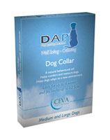 Dog Appeasing Pheromone (DAP) Collar (27``)