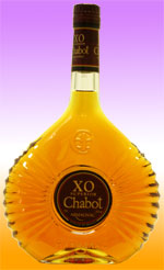 CHABOT XO 70cl Bottle