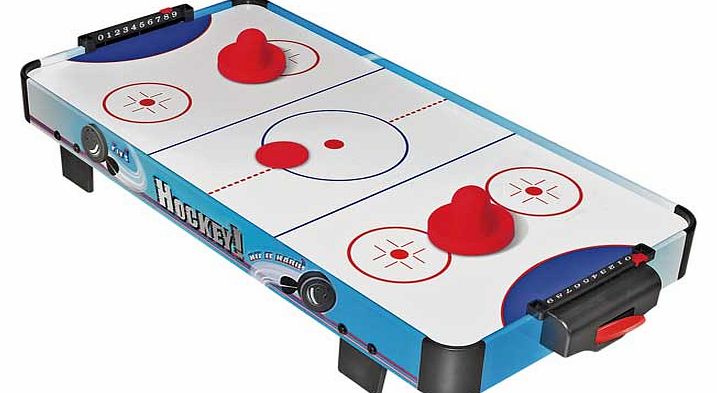 Chad Valley 3ft Push Hockey Games Table Top