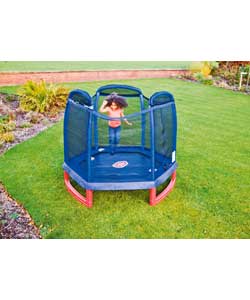 Chad Valley 7ft Trampoline