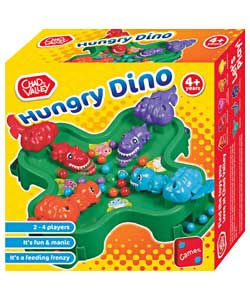 Chad Valley Hungry Dino