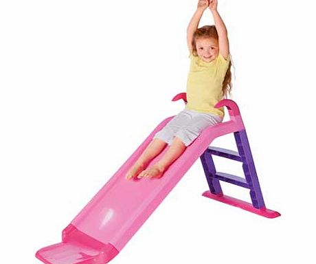 Junior Slide - Pink