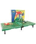 Premiership Ping Pong