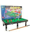 Chad Valley Snooker & Pool Set