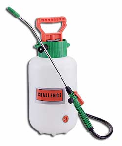 Challenge 5 Litre Pressure Sprayer