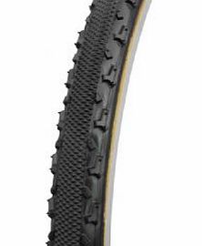Chicane Xs 33 Cyclocross Tubular Tyre