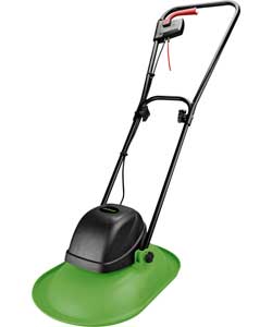 Electric Hover Lawnmower - 1000W