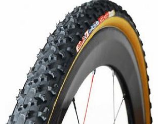 Limus 33 Open Cyclocross Tyre WITH