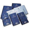 Challenge Plain Ruled Duplicate Book 8 inch X 5