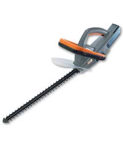 Challenge Xtreme Cordless Hedge Trimmer