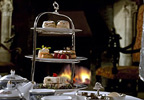 Afternoon Tea for Two at Cliveden