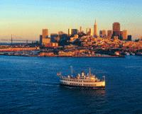 Champagne Brunch Cruise Child Ticket