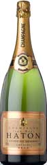 Champagne Jean-Noel Haton Cuvee de Reserve