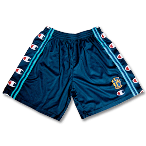 00-01 Parma Gk Shorts