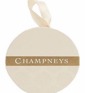 Champneys Exotic Retreat Body Cream Bauble