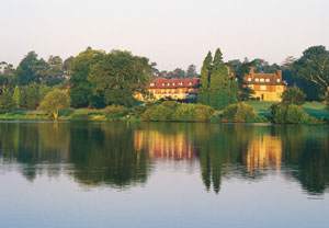 CHAMPNEYS Luxury Spa Day with Lunch, Afternoon