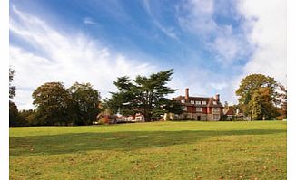 CHAMPNEYS Relax Day for Two