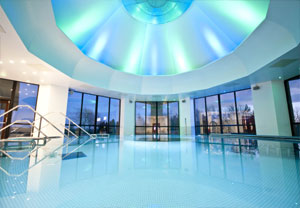 CHAMPNEYS Springs Pamper Spa Day for One