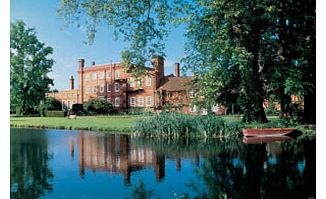 CHAMPNEYS Top to Toe Day for Two