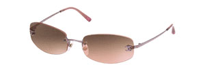 Chanel 4002 Sunglasses