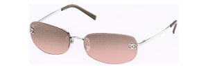 Chanel 4099 Sunglasses