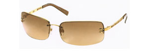 Chanel 4113 Sunglasses